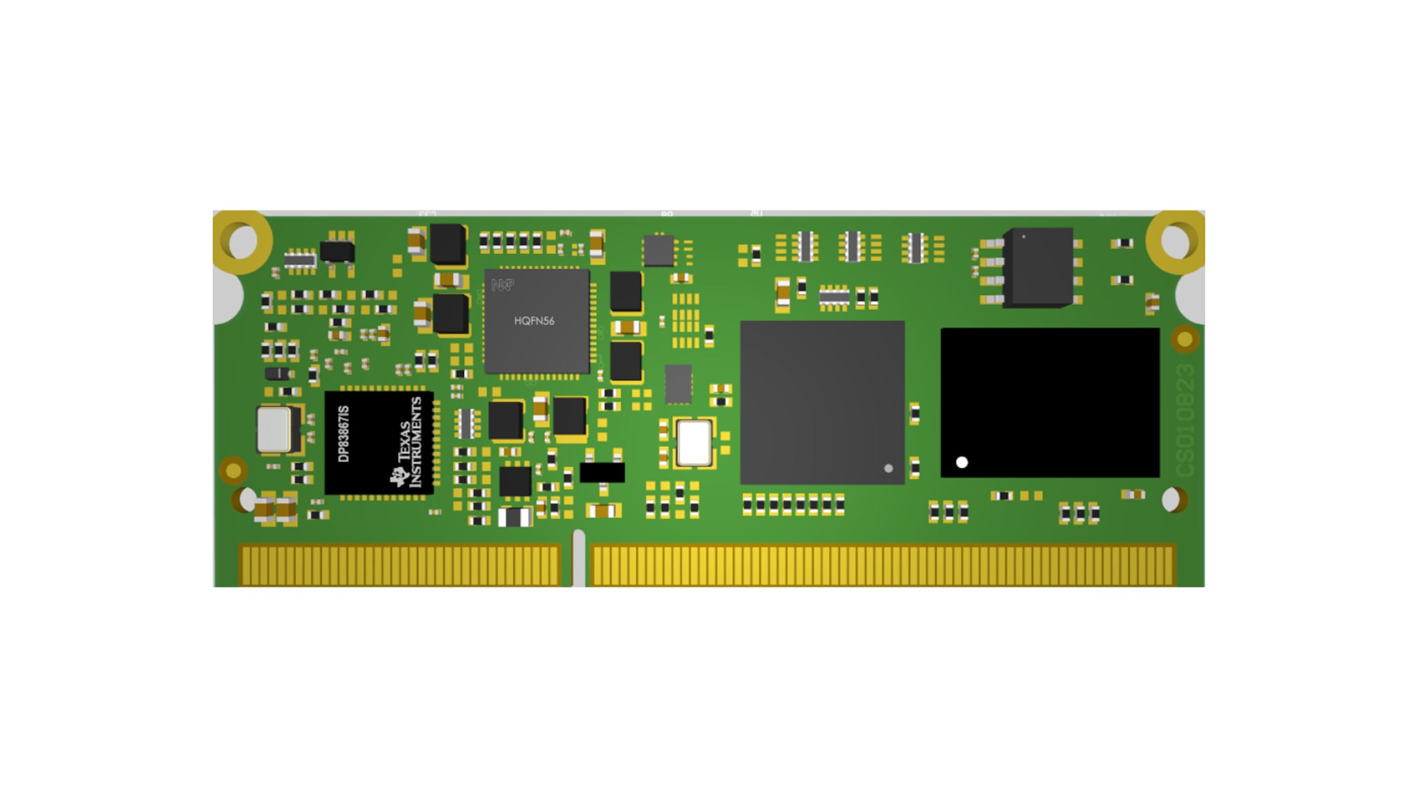 i.MX 93 Applications Processors Family | NXP Semiconductors